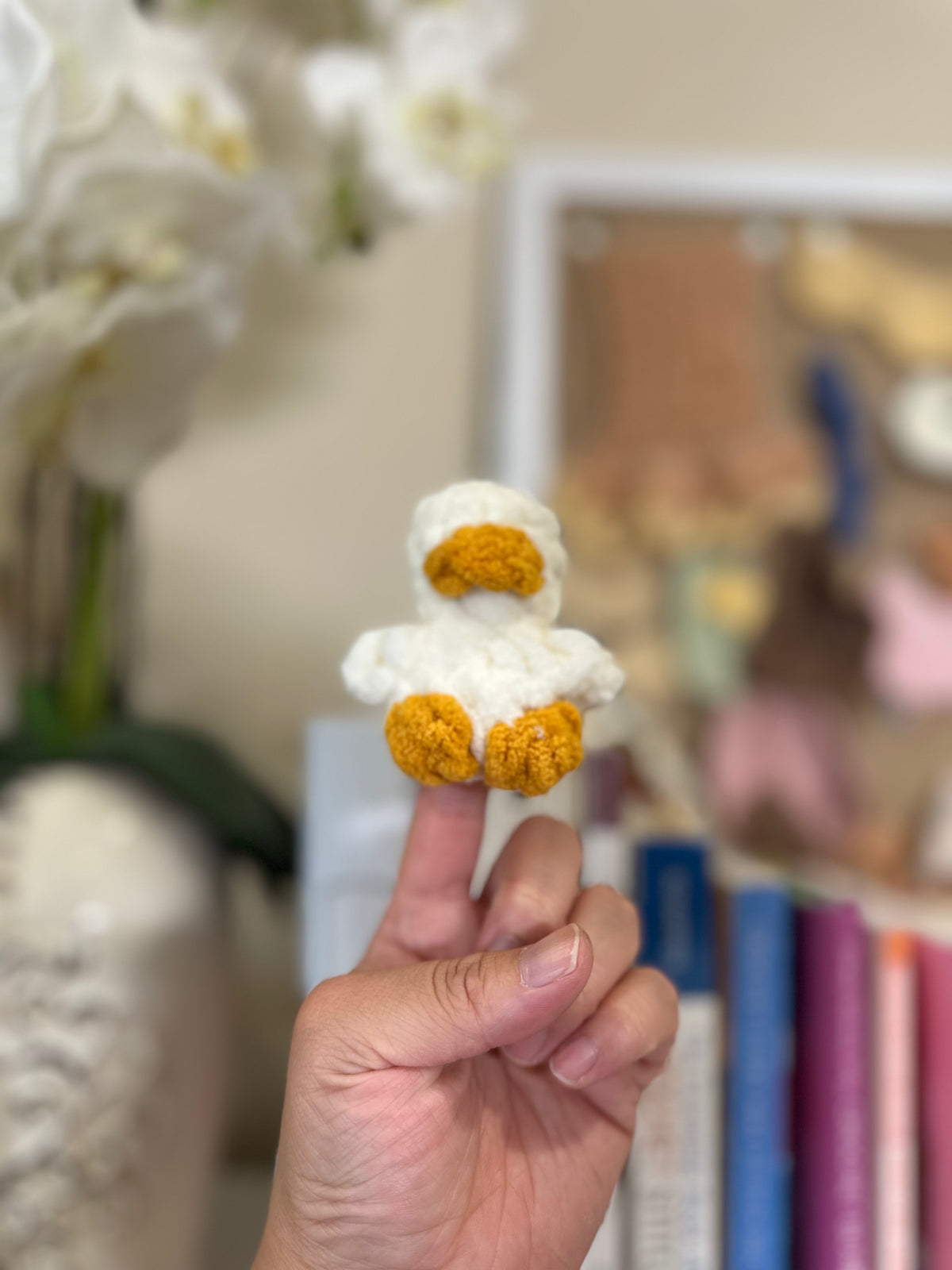 Finger Puppets