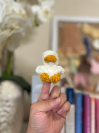Finger Puppets