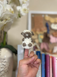 Finger Puppets