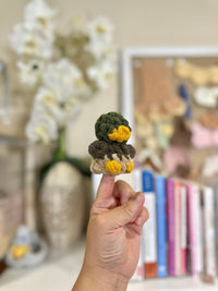 Finger Puppets