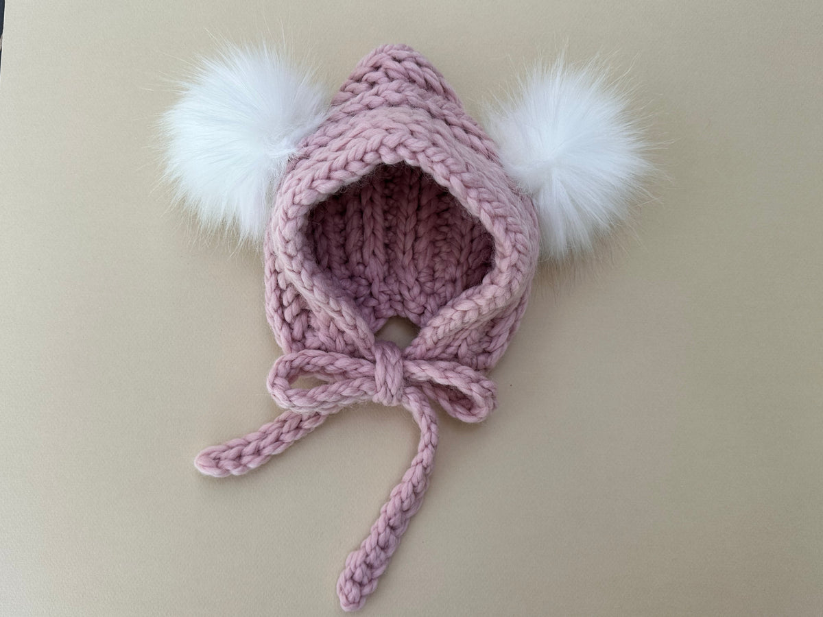 Baby Bonnet