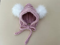 Baby Bonnet