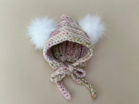 Baby Bonnet