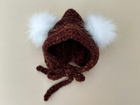 Baby Bonnet