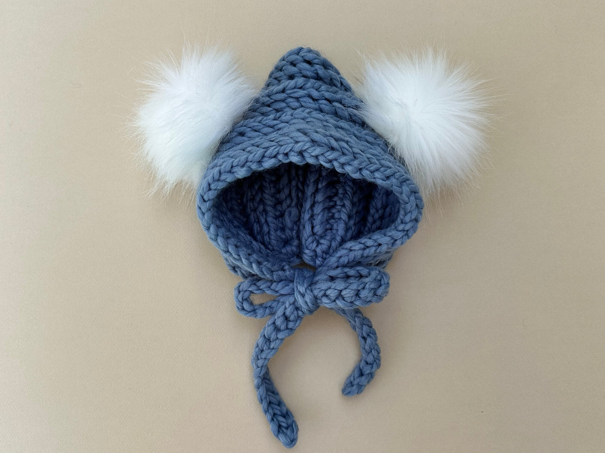 Baby Bonnet