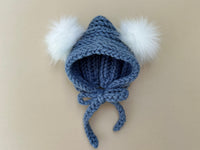 Baby Bonnet
