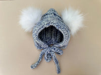 Baby Bonnet