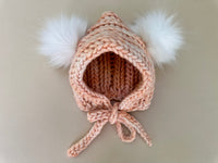 Baby Bonnet