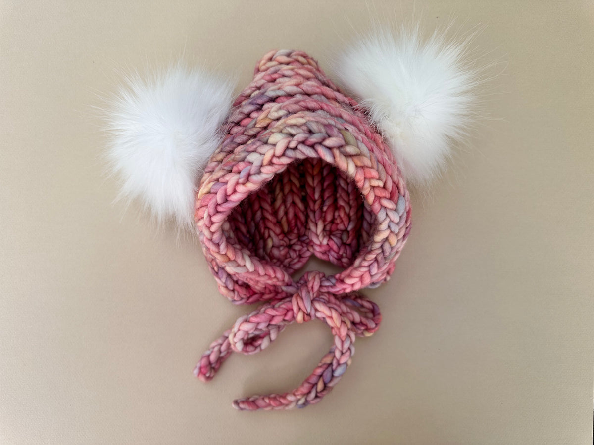 Baby Bonnet