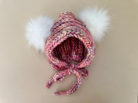 Baby Bonnet