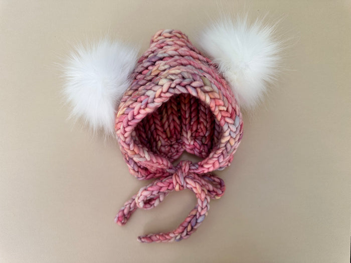 Baby Bonnet