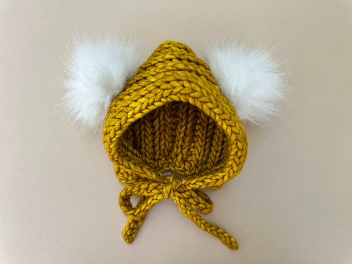 Baby Bonnet
