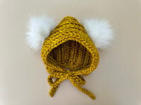 Baby Bonnet