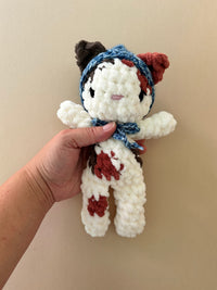 Tilly Cat
