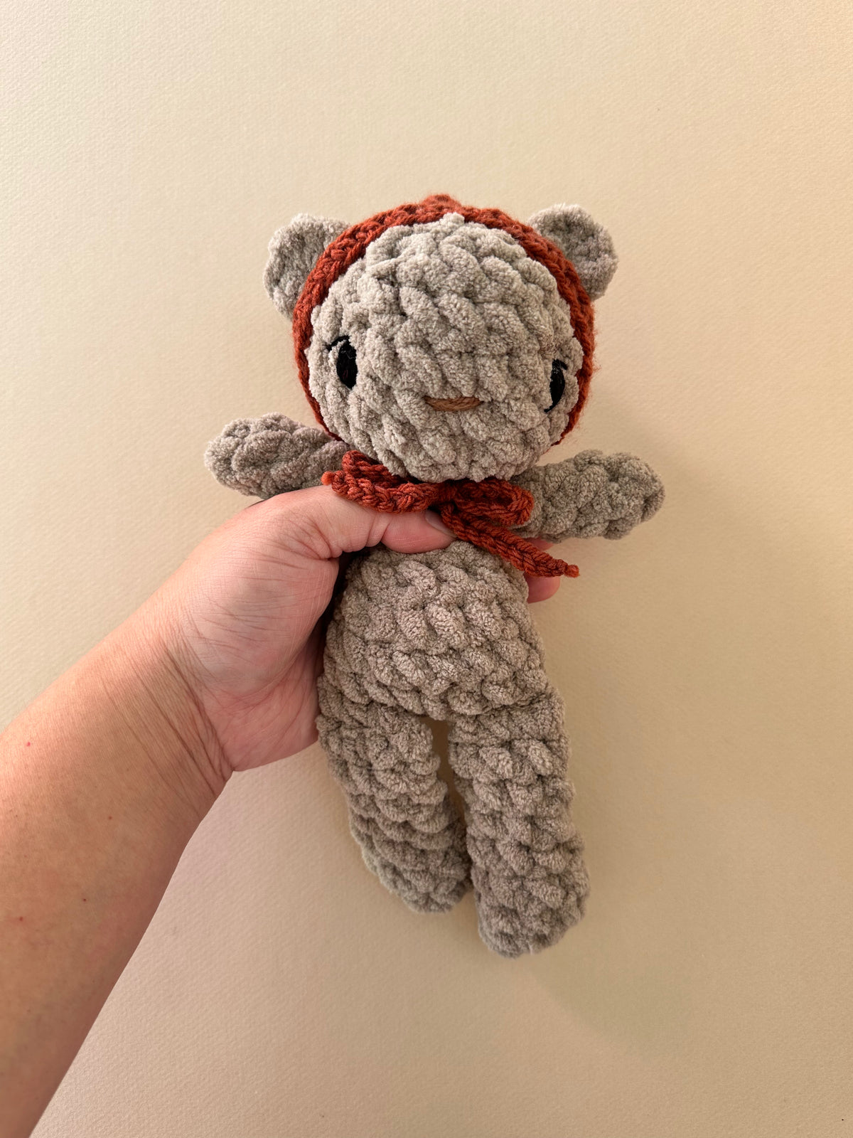 Finn Bear