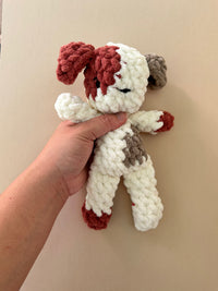 Marley Dog