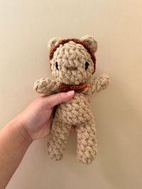 Finn Bear