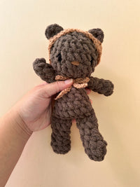 Finn Bear