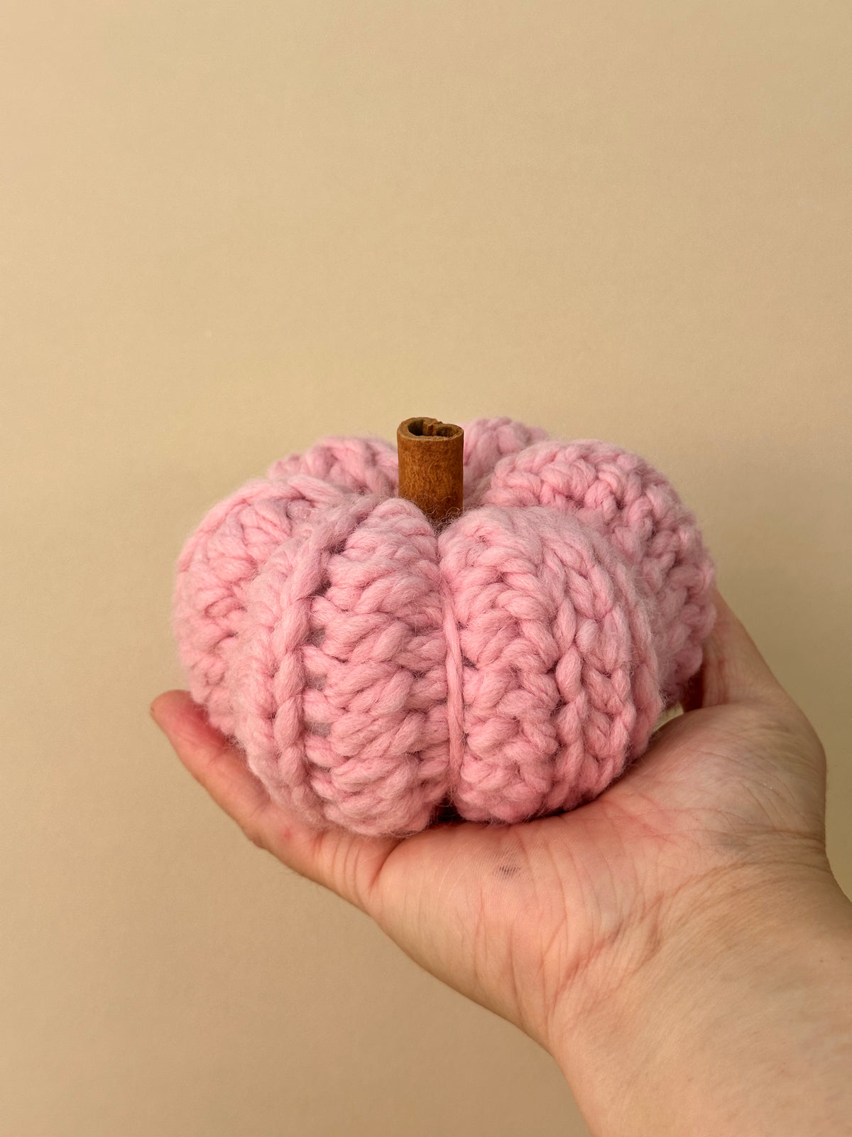 Mini Pumpkin