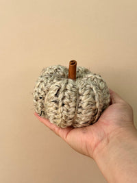 Mini Pumpkin