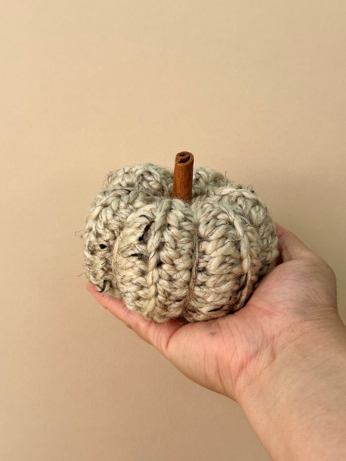 Mini Pumpkin