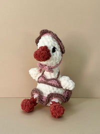 Goosey