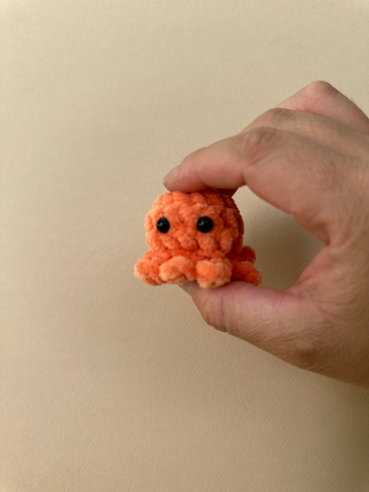 Mini Octos