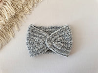 Velvet Headband/Earwarmer