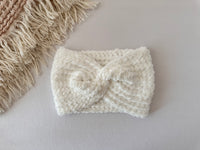 Velvet Headband/Earwarmer