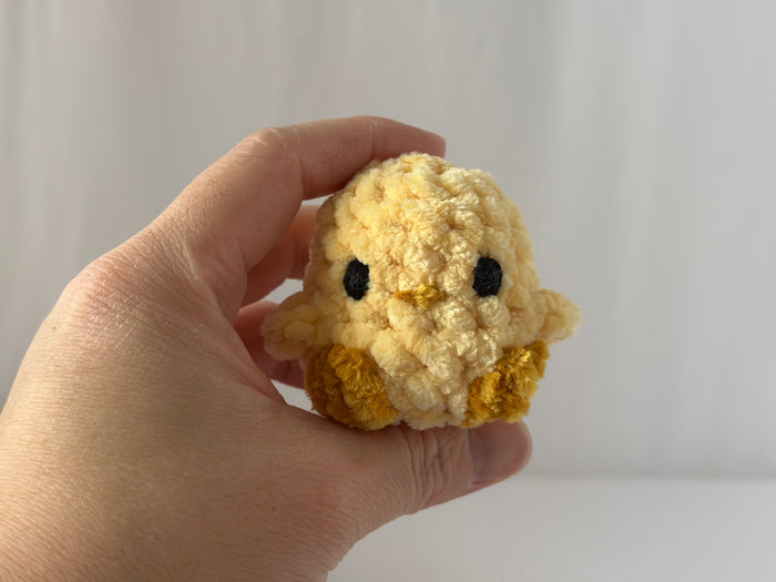 Baby Chicken