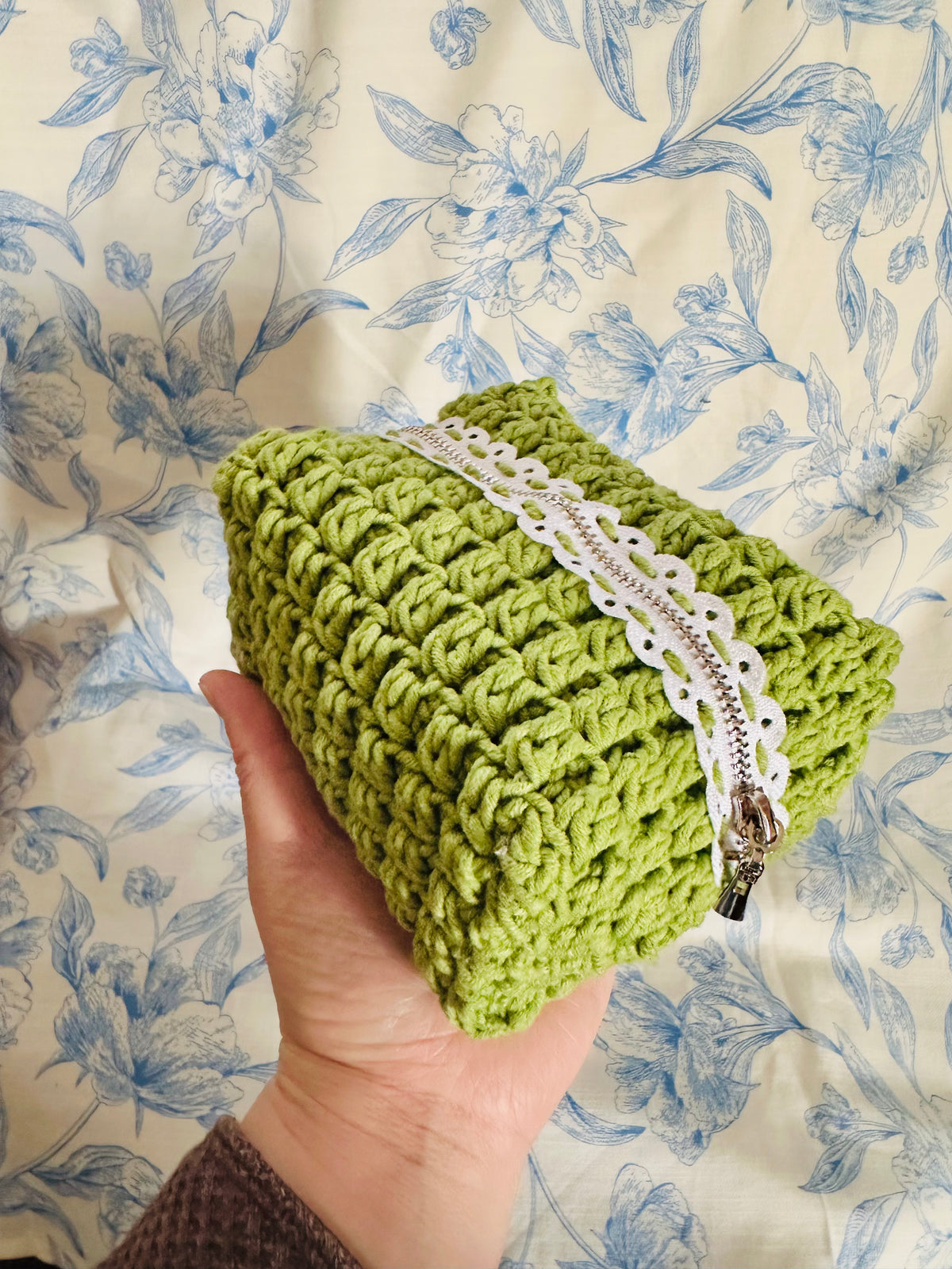 Box Pouch