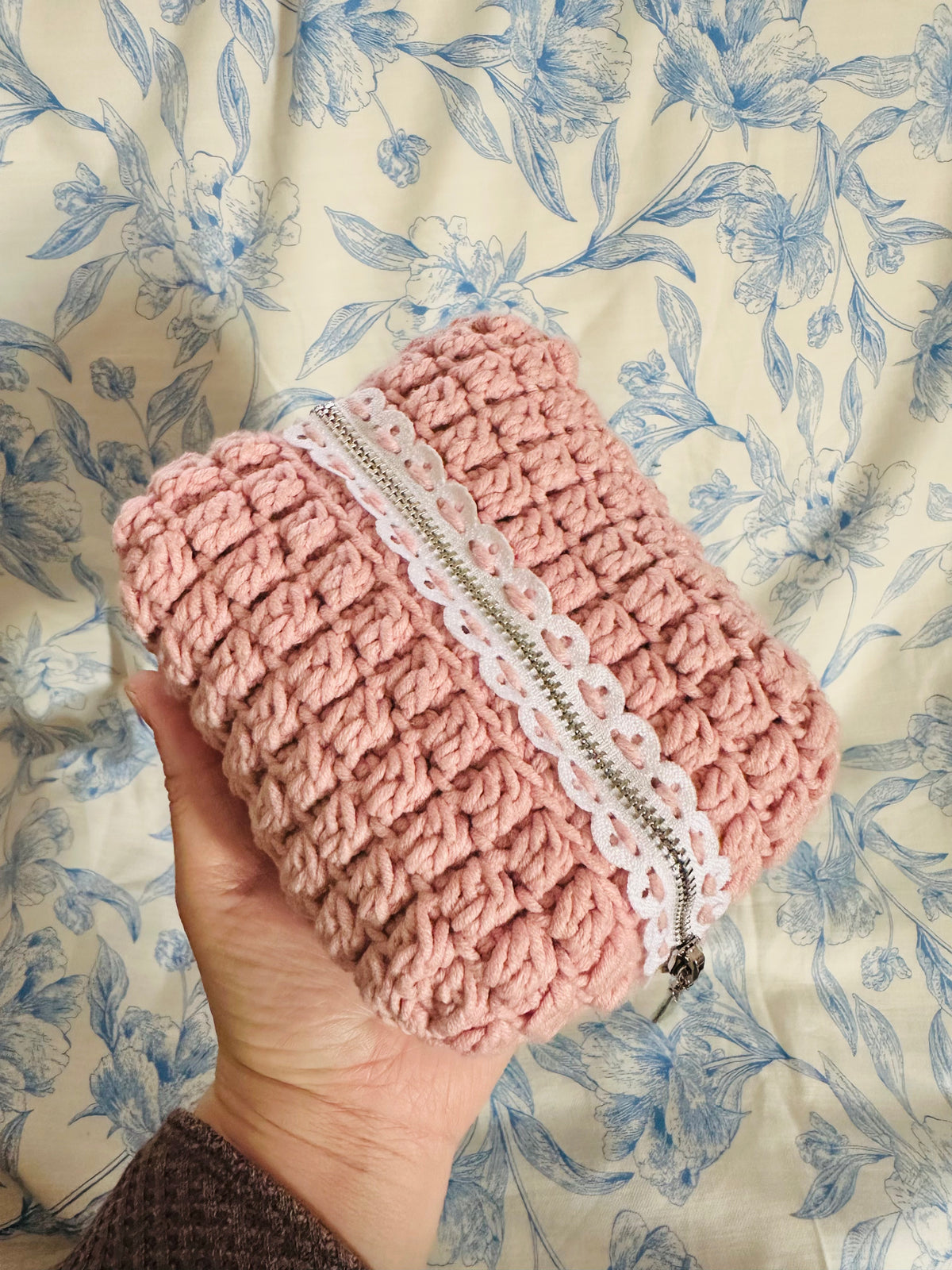 Box Pouch