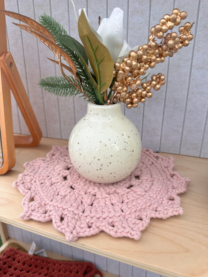 Celestia Plant Coaster