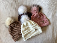 Velvet Beanies