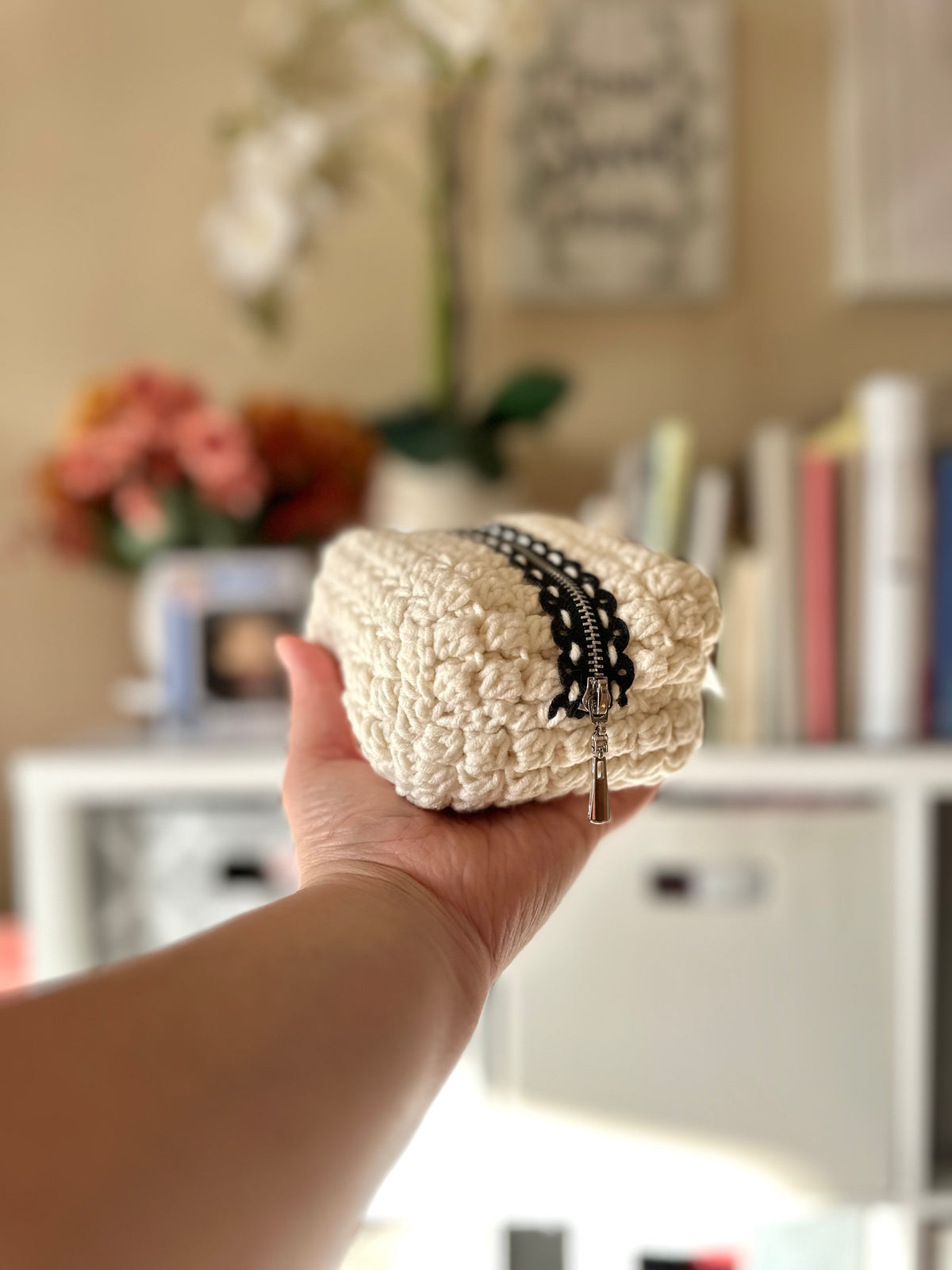 Box Pouch
