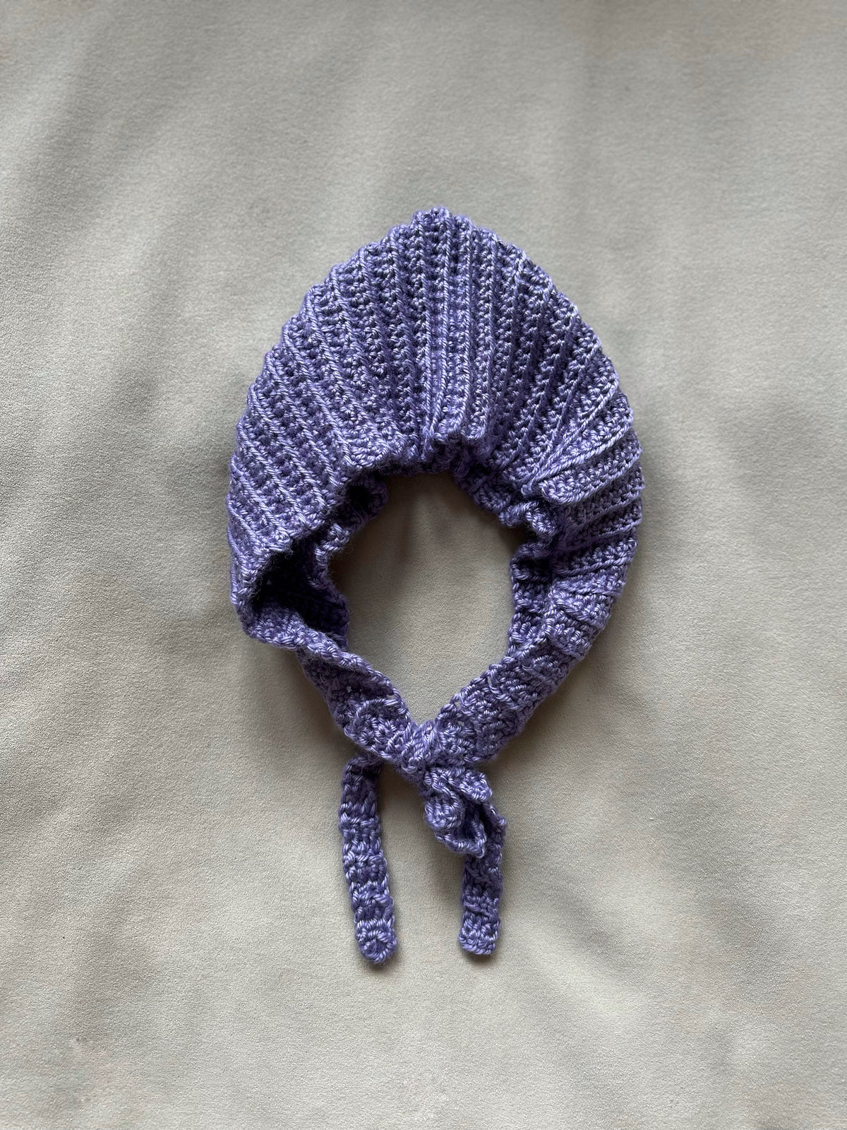 Little Bonnet
