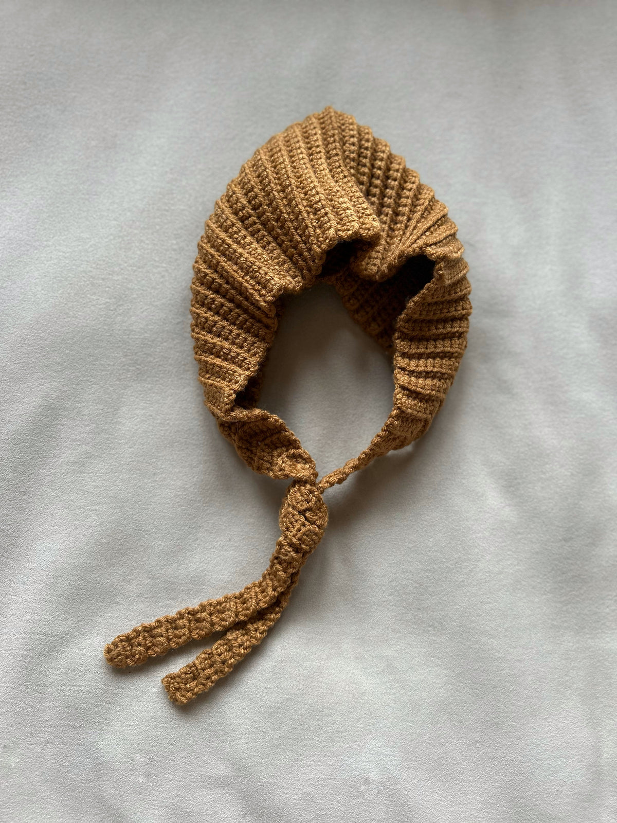 Little Bonnet
