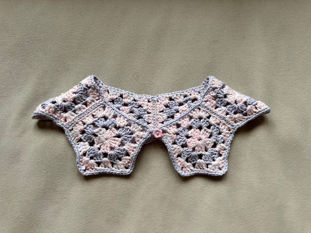 Granny Collars