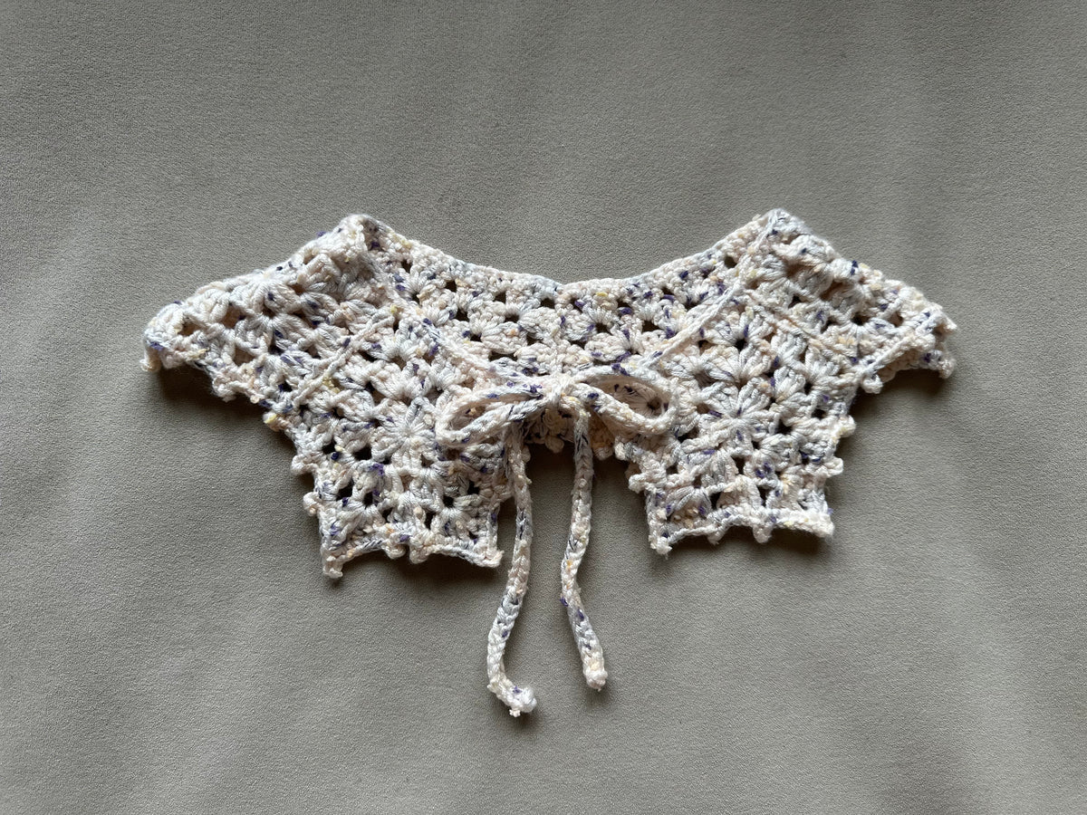 Granny Collars