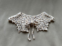 Granny Collars