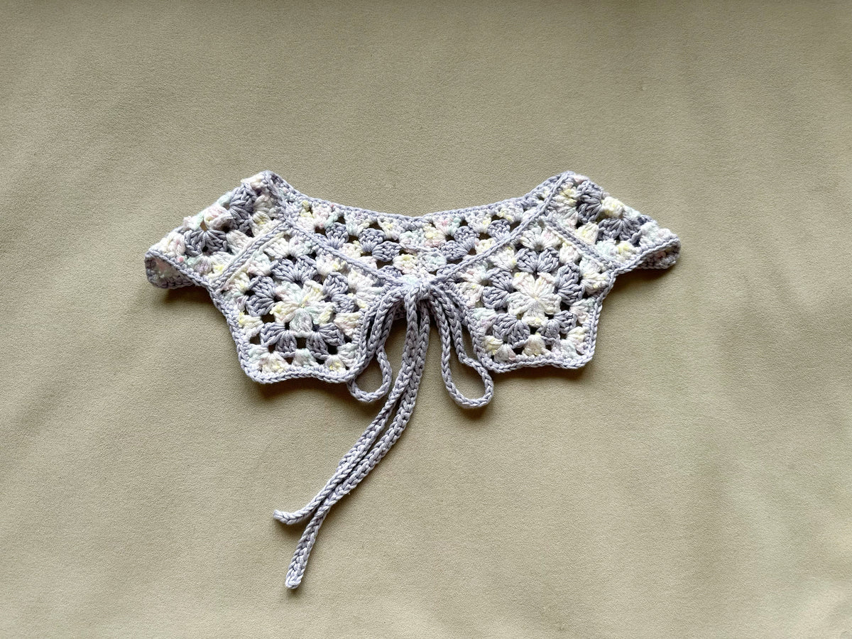 Granny Collars