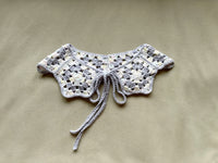 Granny Collars