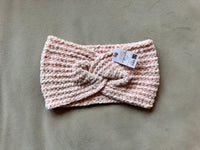 Velvet Headband/Earwarmer