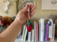 Fruit Keychain