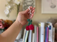 Fruit Keychain