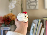 Mabel Hen (small version)