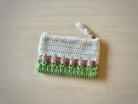 Tulip Pouch
