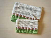 Tulip Pouch