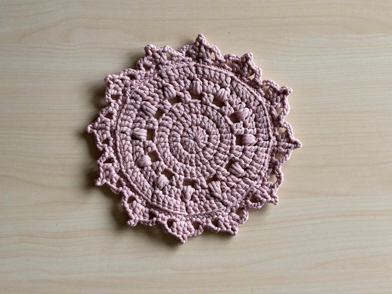 Celestia Plant Coaster