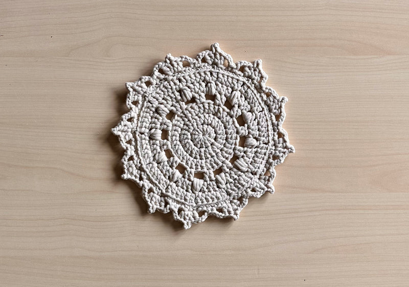 Celestia Plant Coaster